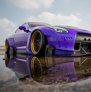 Meet your Posher, Paul